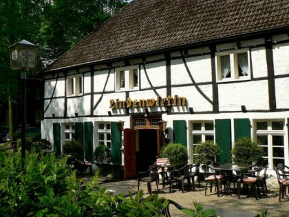 照片: Lindenwirtin