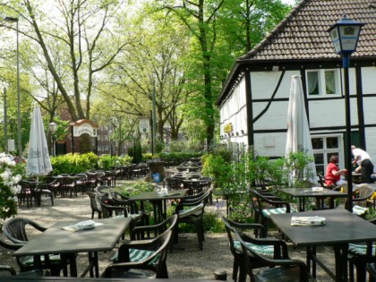 照片: Lindenwirtin